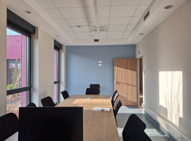 Hervé LEROY - ATELIER CIRCONFLEXE ARCHITECTES