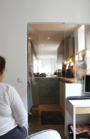 Emmanuel THIRARD - COMME QUOI ARCHITECTURE